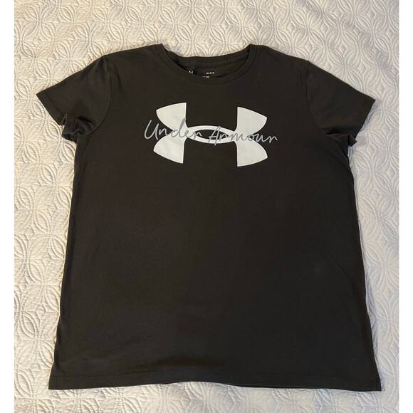 Under Armour T-shirt
Excellent condition
Size large - Picture 1 of 5